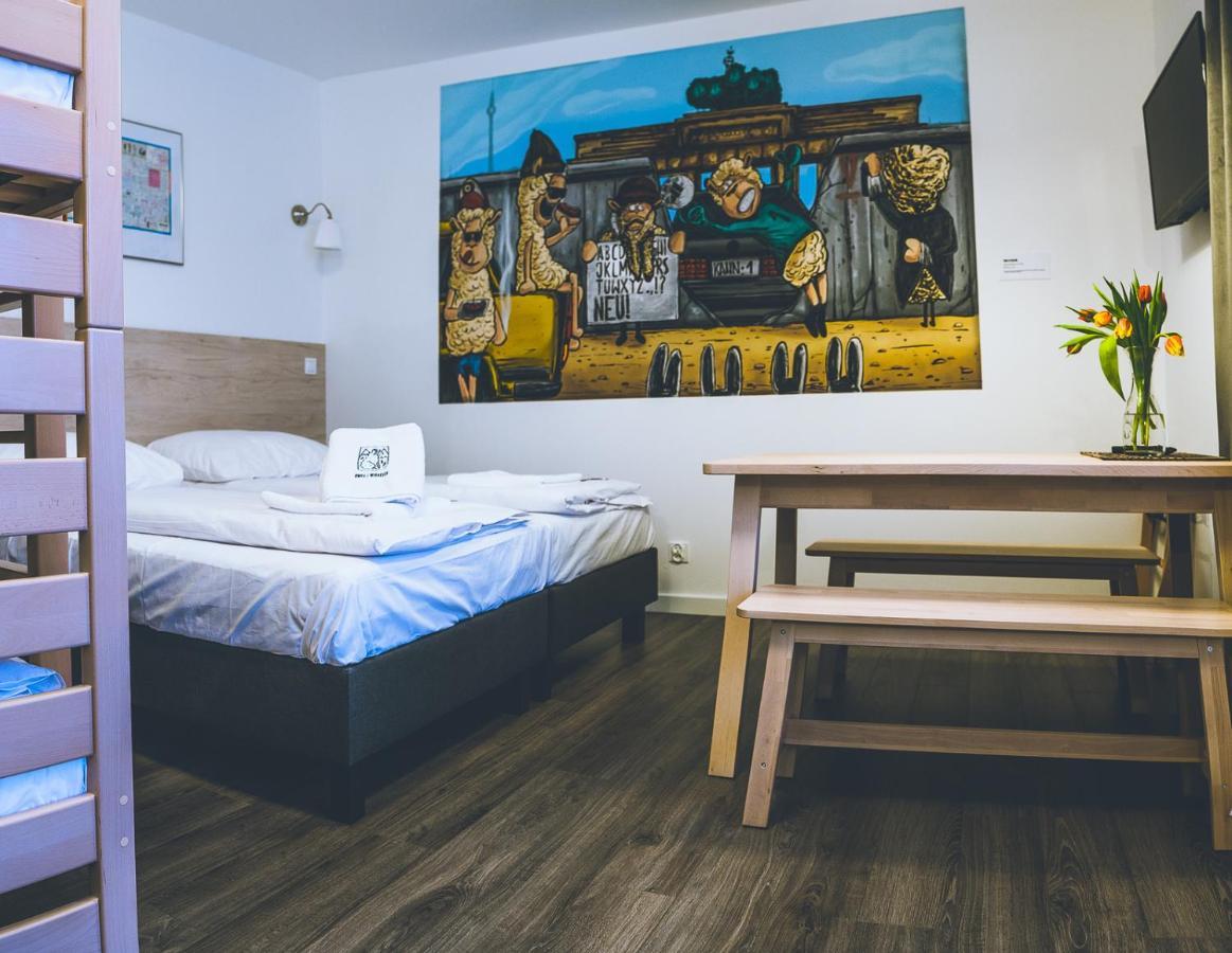Hotel Owca Z Widokiem à Spalona Extérieur photo