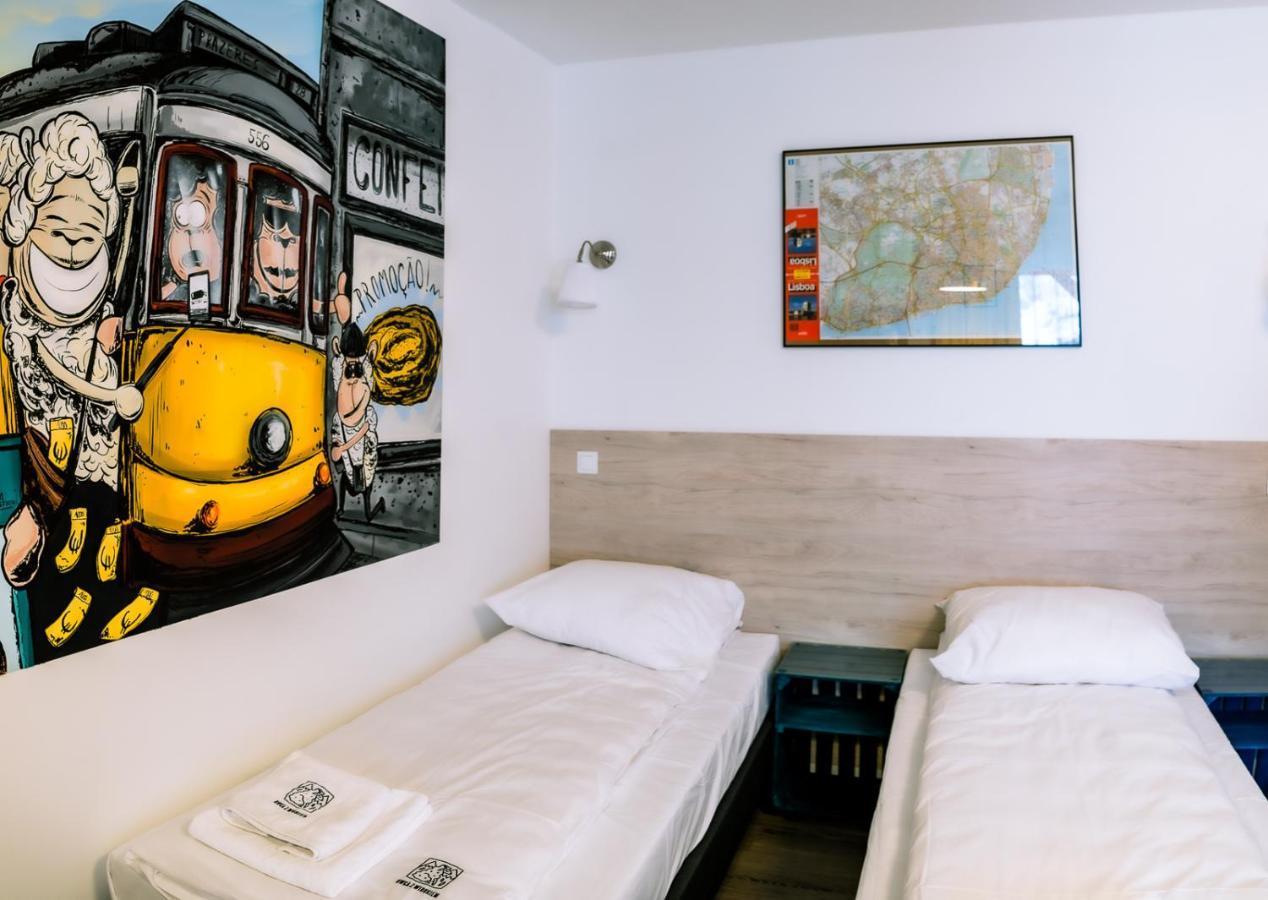 Hotel Owca Z Widokiem à Spalona Extérieur photo